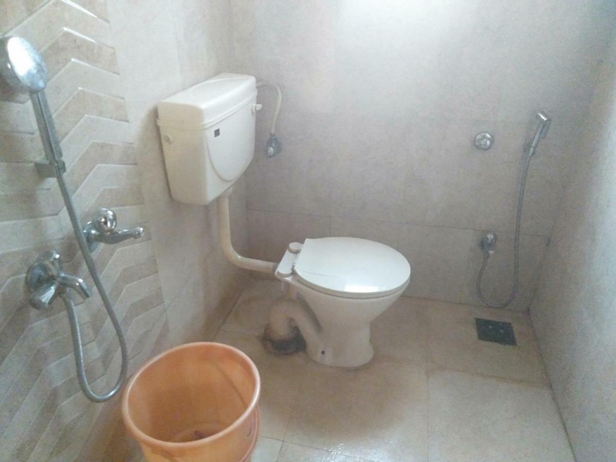 Hotel Rose Lodge Pune Zewnętrze zdjęcie