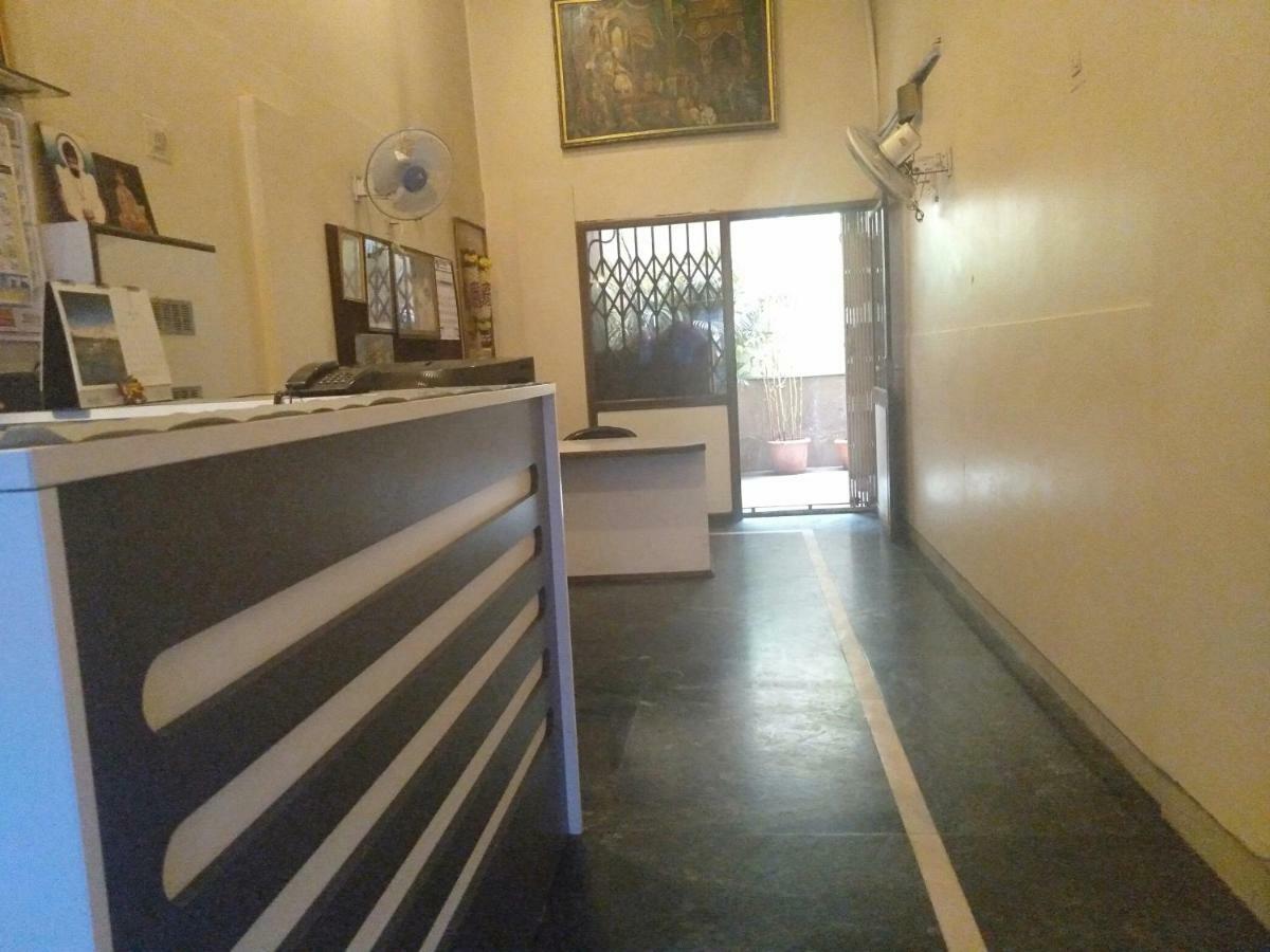 Hotel Rose Lodge Pune Zewnętrze zdjęcie