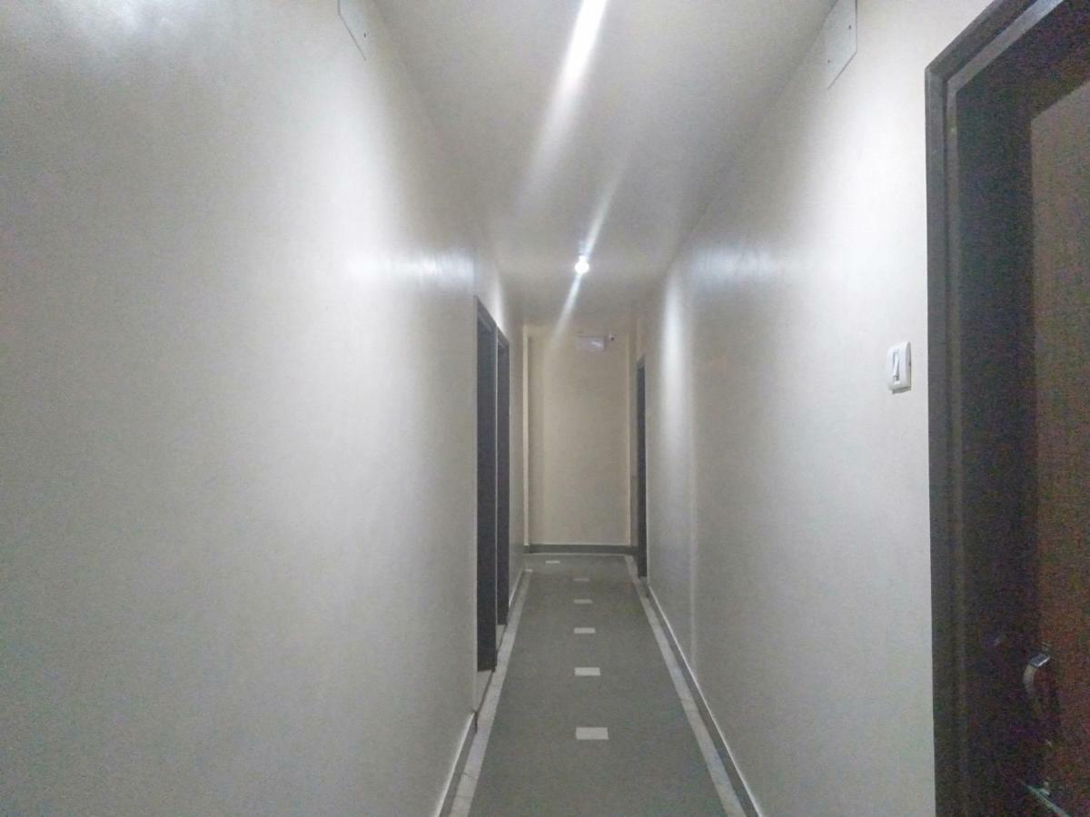Hotel Rose Lodge Pune Zewnętrze zdjęcie